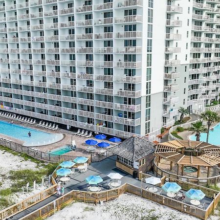 Pelican Beach Resort By Panhandle Getaways Destin Exterior foto