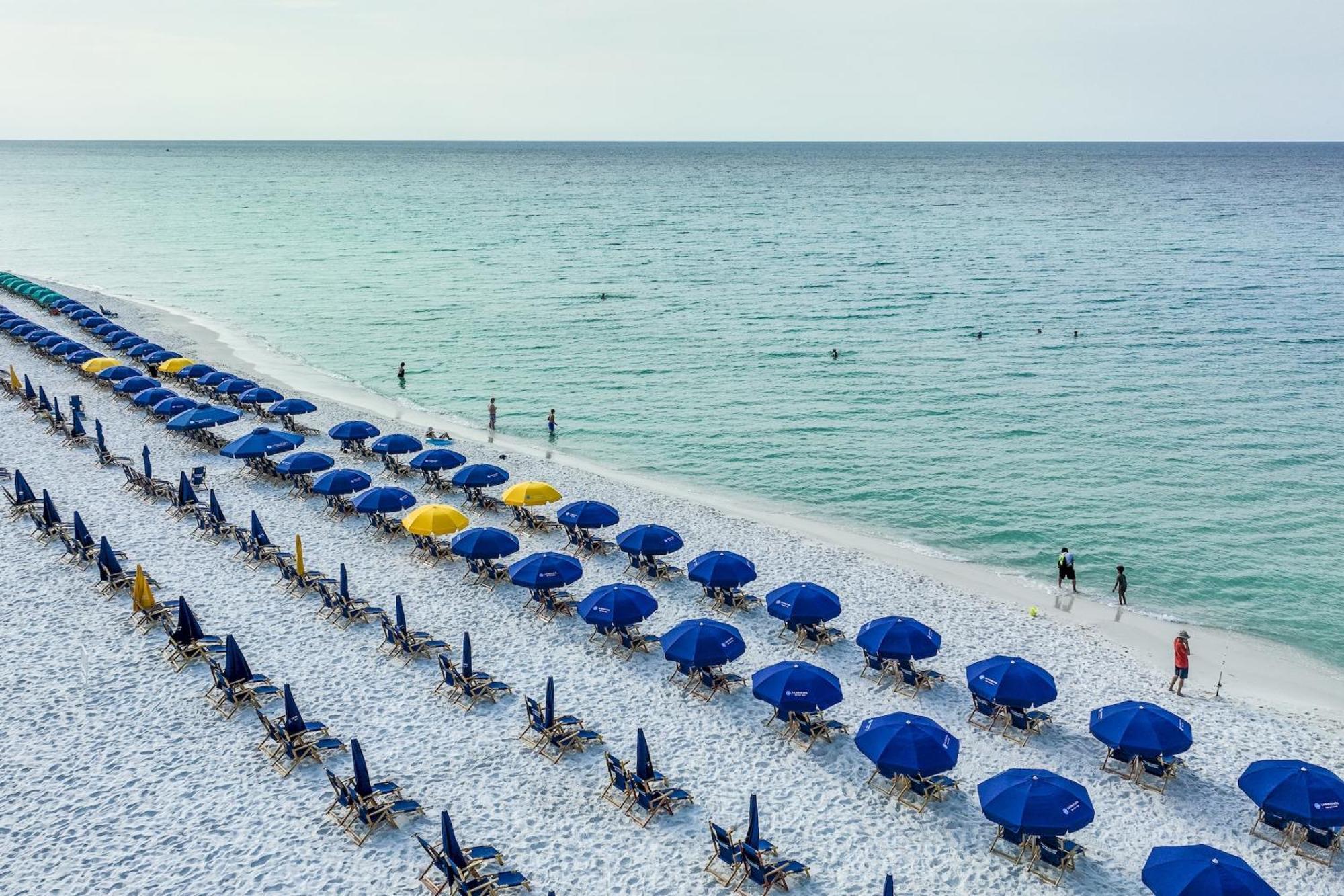 Pelican Beach Resort By Panhandle Getaways Destin Exterior foto