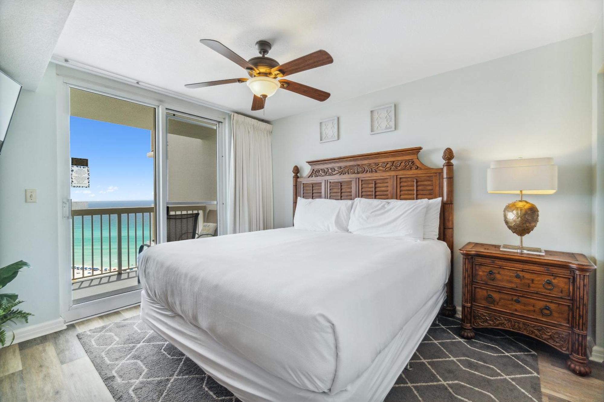 Pelican Beach Resort By Panhandle Getaways Destin Zimmer foto