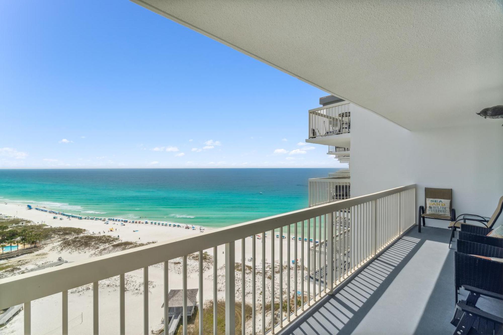 Pelican Beach Resort By Panhandle Getaways Destin Zimmer foto