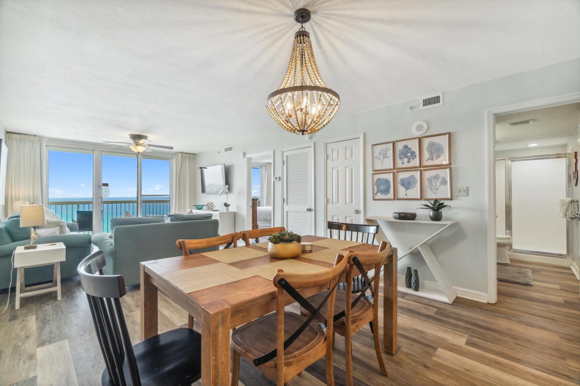 Pelican Beach Resort By Panhandle Getaways Destin Zimmer foto