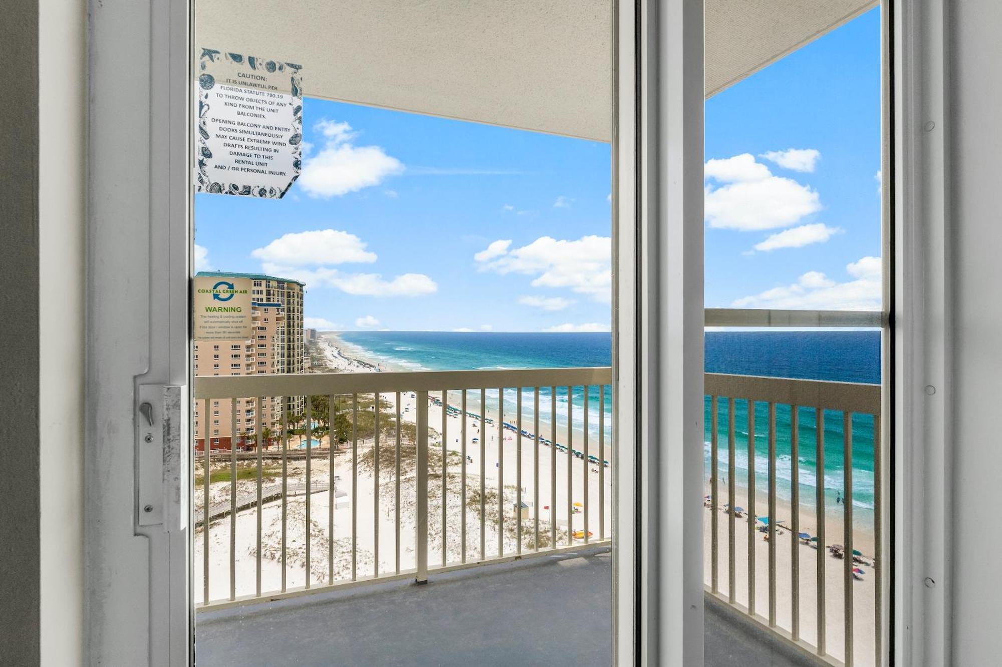 Pelican Beach Resort By Panhandle Getaways Destin Zimmer foto