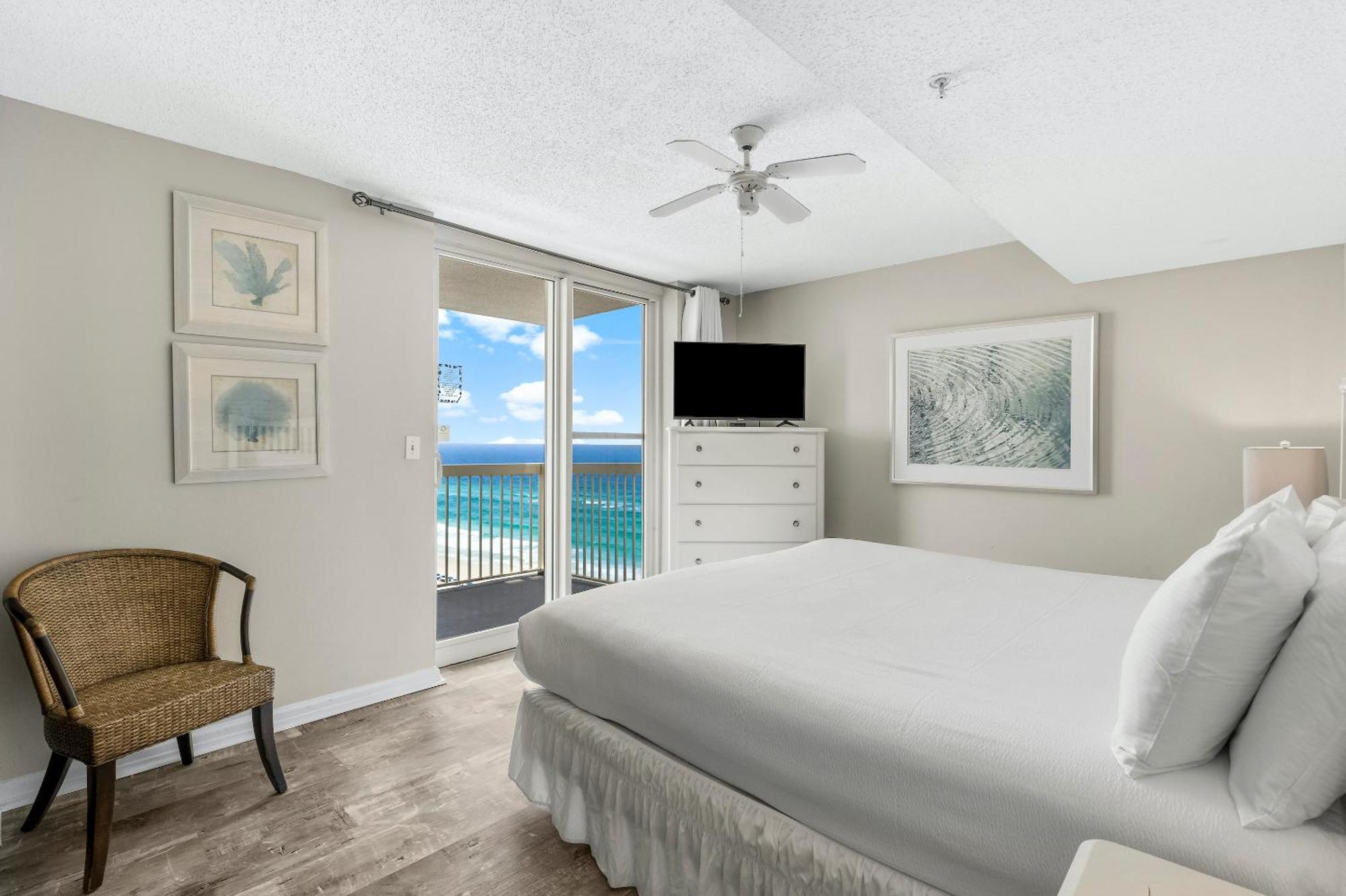 Pelican Beach Resort By Panhandle Getaways Destin Zimmer foto