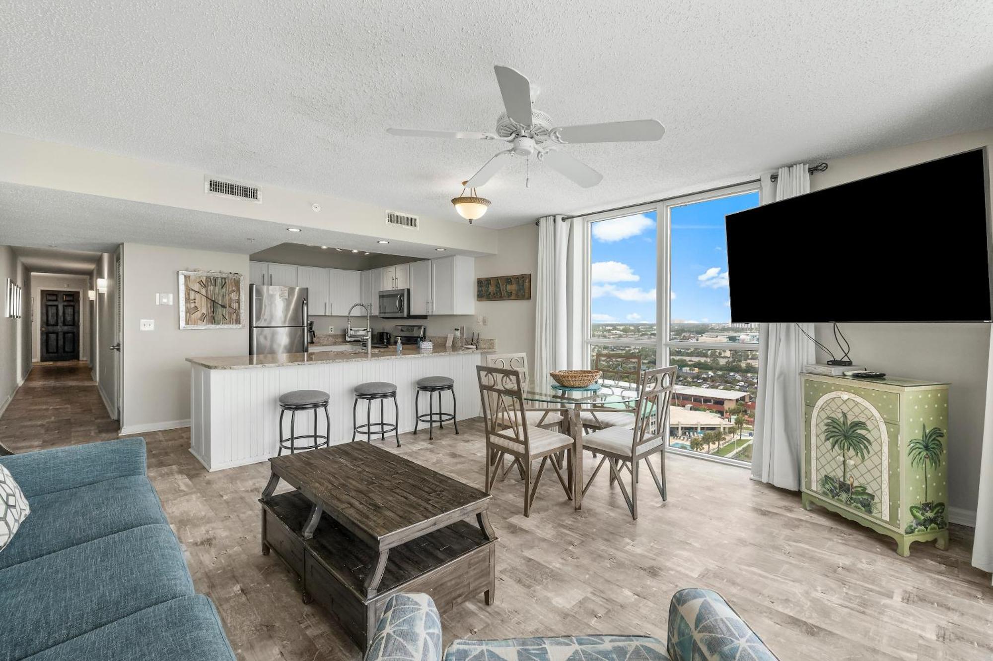 Pelican Beach Resort By Panhandle Getaways Destin Zimmer foto