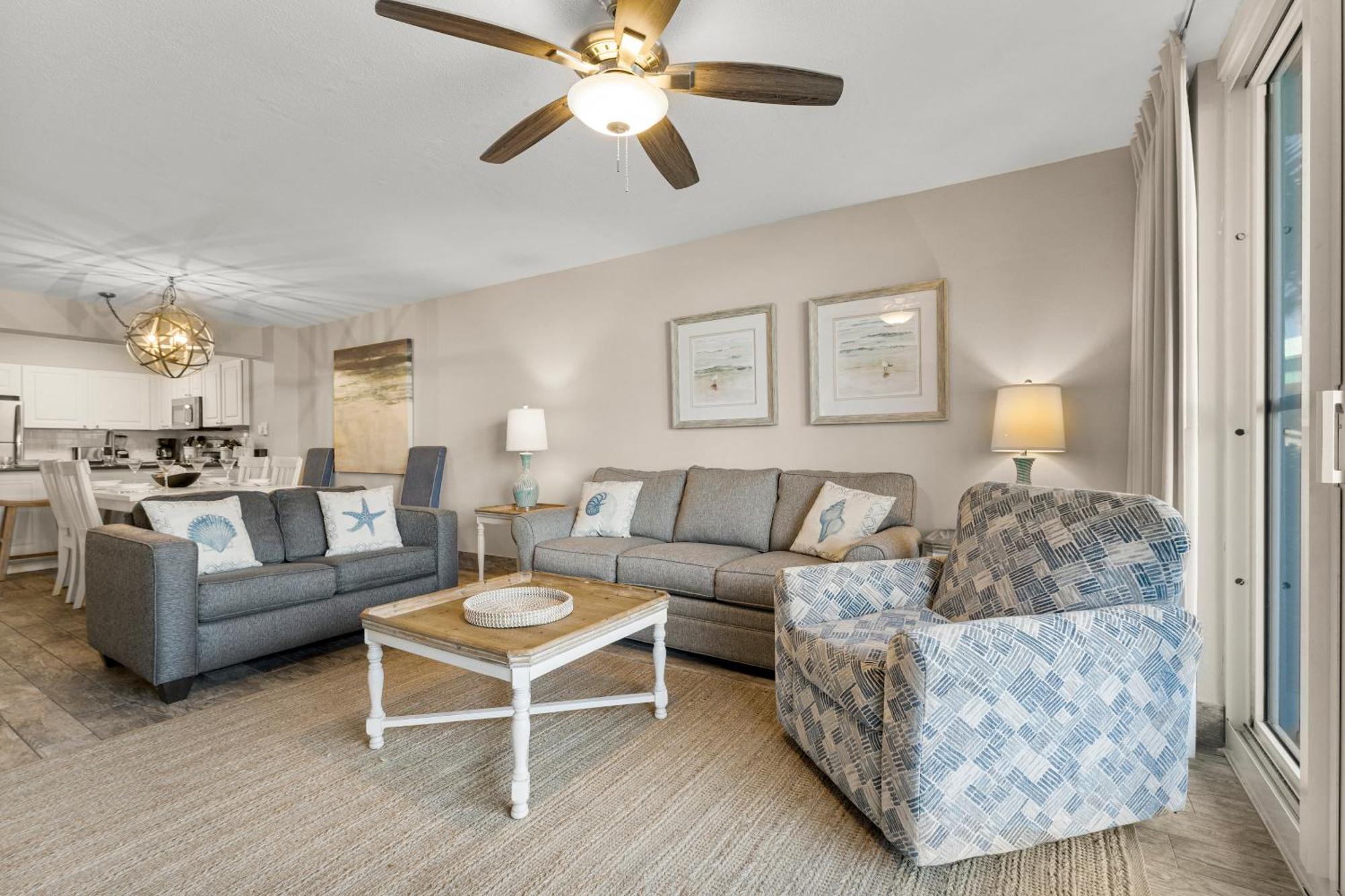 Pelican Beach Resort By Panhandle Getaways Destin Zimmer foto