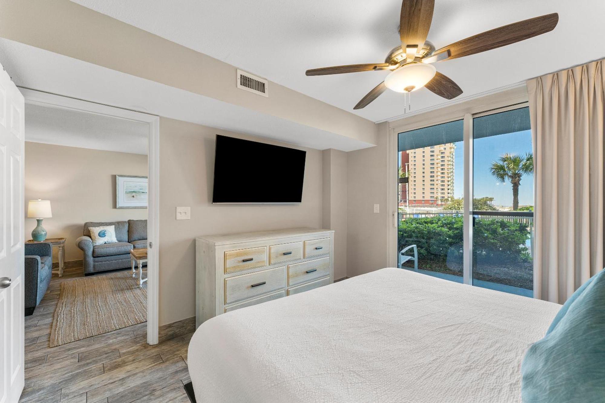 Pelican Beach Resort By Panhandle Getaways Destin Zimmer foto