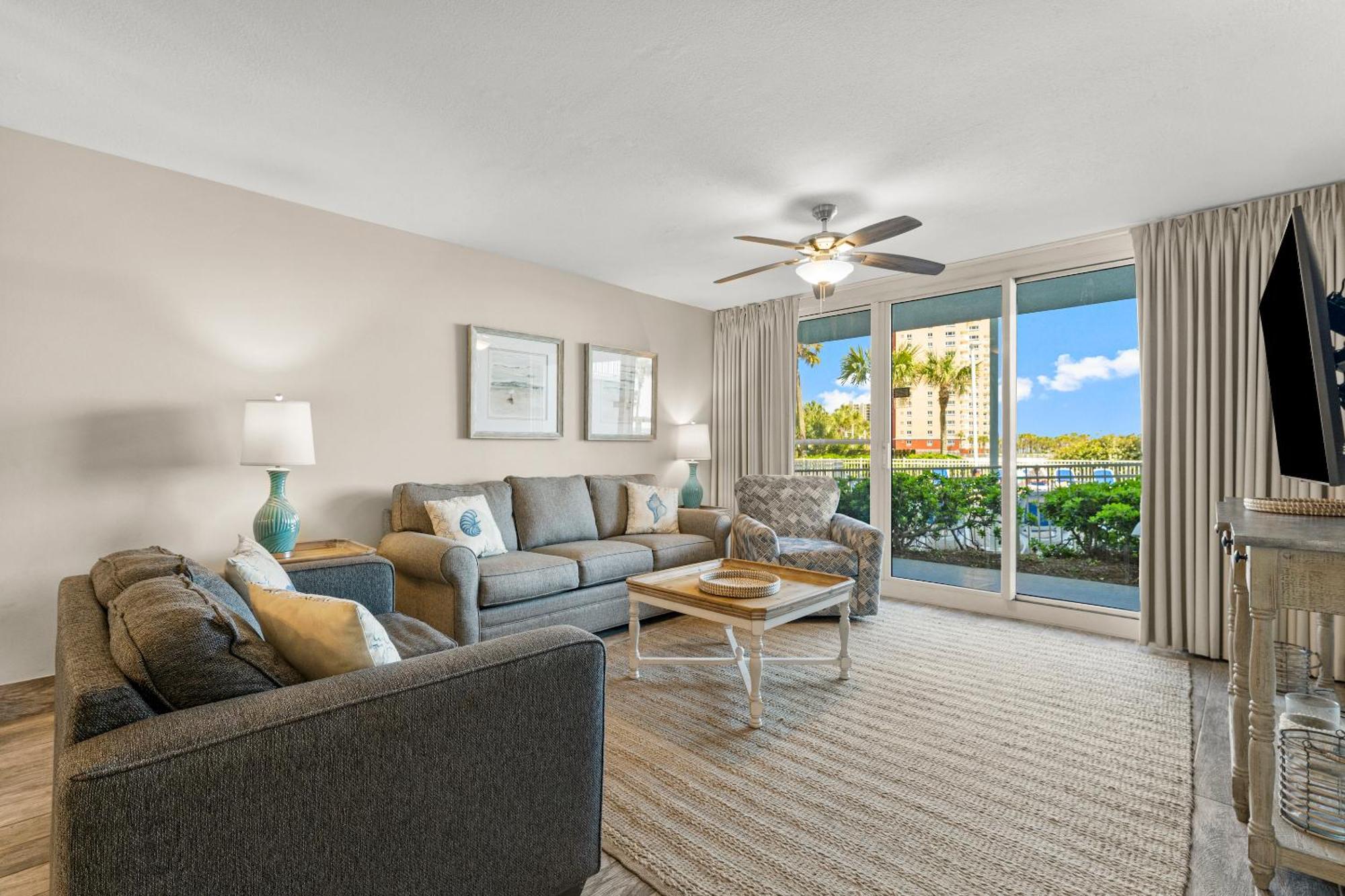 Pelican Beach Resort By Panhandle Getaways Destin Zimmer foto