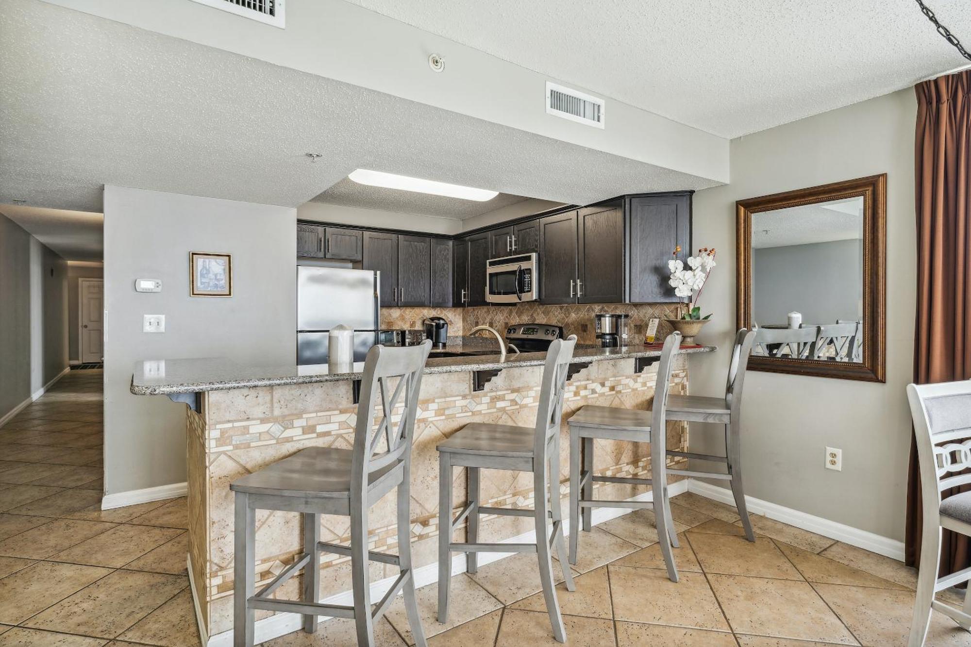Pelican Beach Resort By Panhandle Getaways Destin Zimmer foto