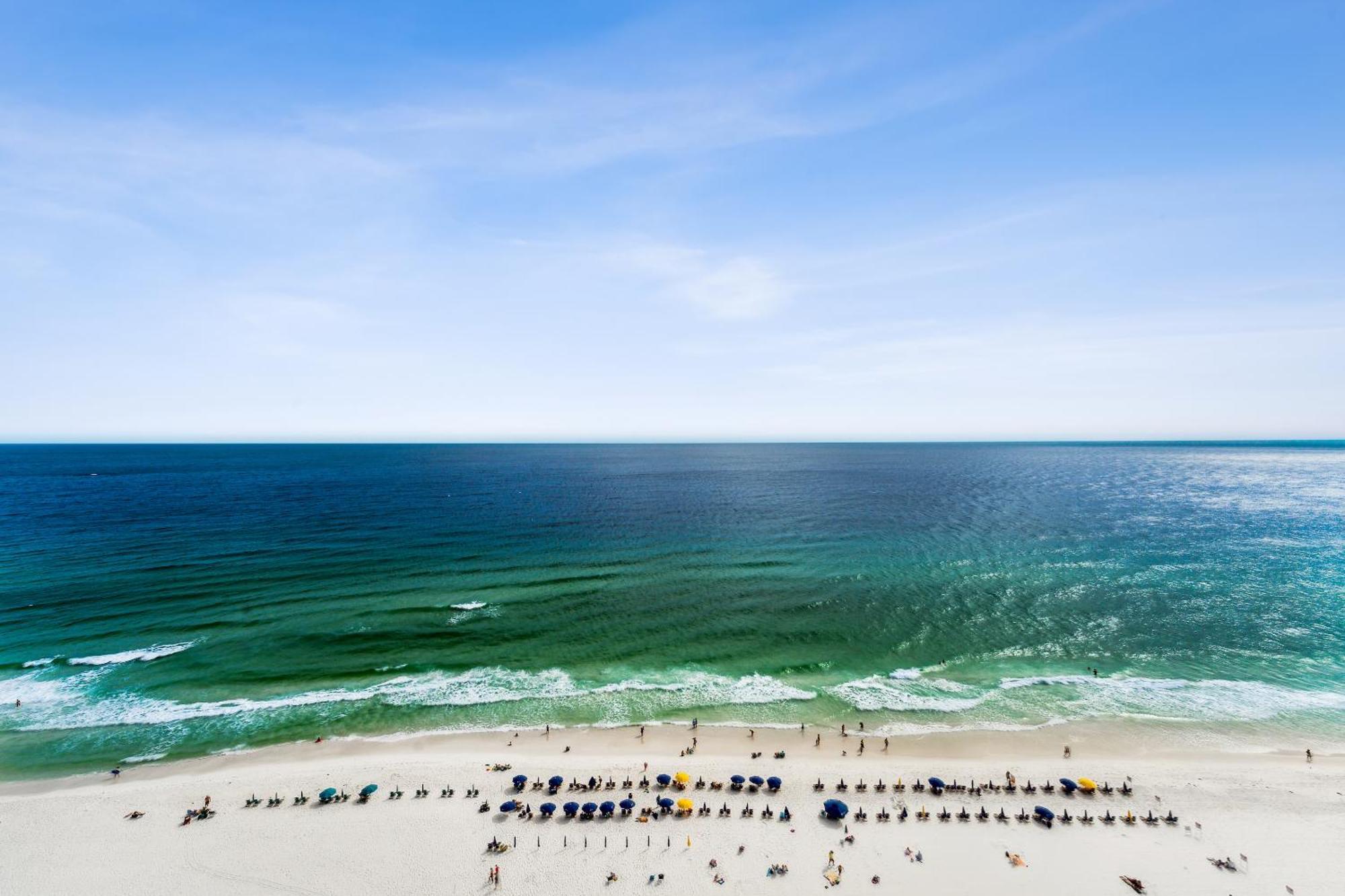 Pelican Beach Resort By Panhandle Getaways Destin Zimmer foto
