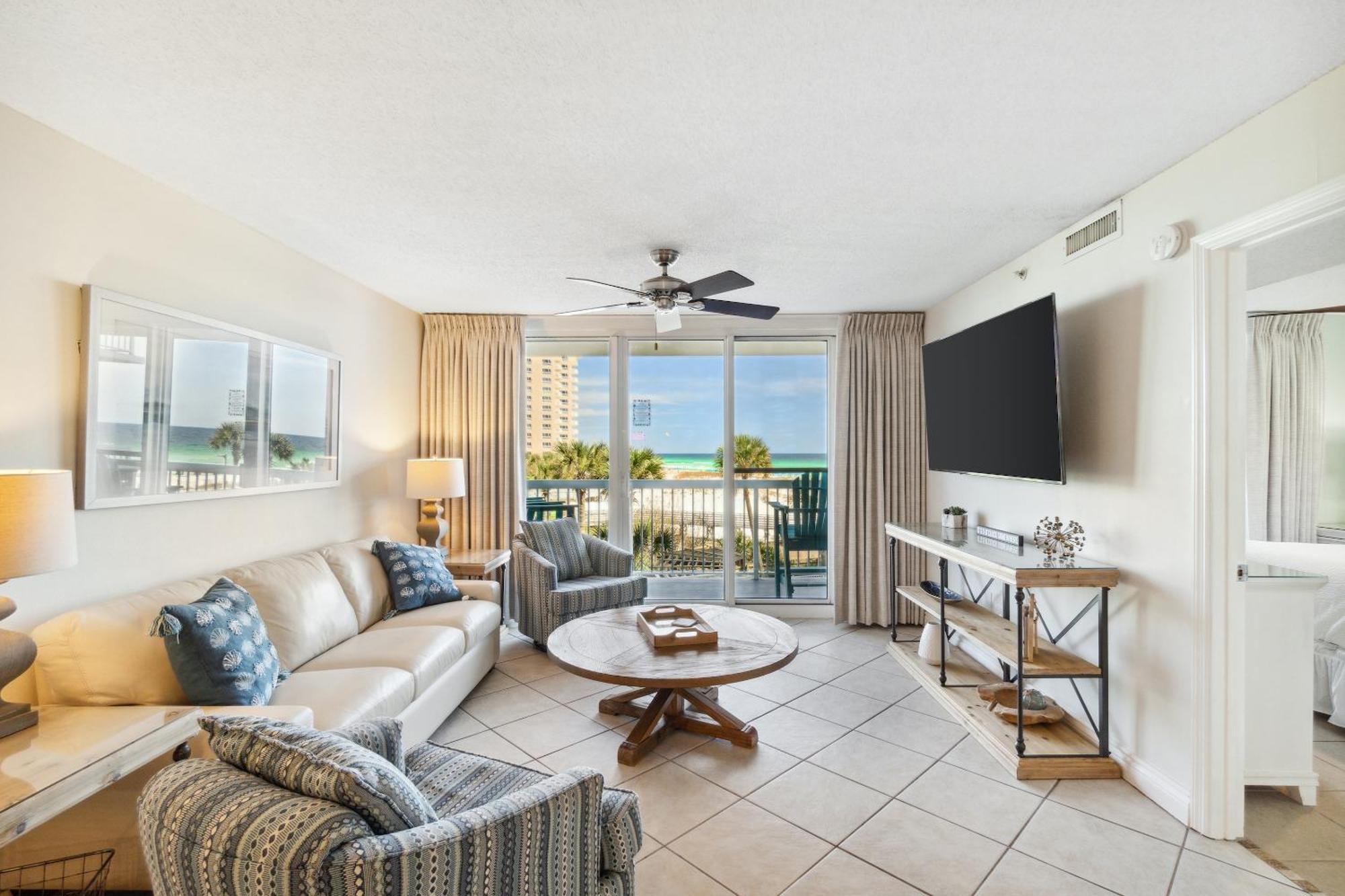 Pelican Beach Resort By Panhandle Getaways Destin Zimmer foto