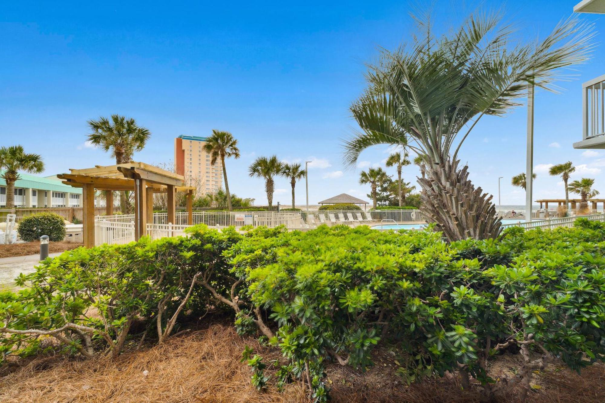 Pelican Beach Resort By Panhandle Getaways Destin Zimmer foto
