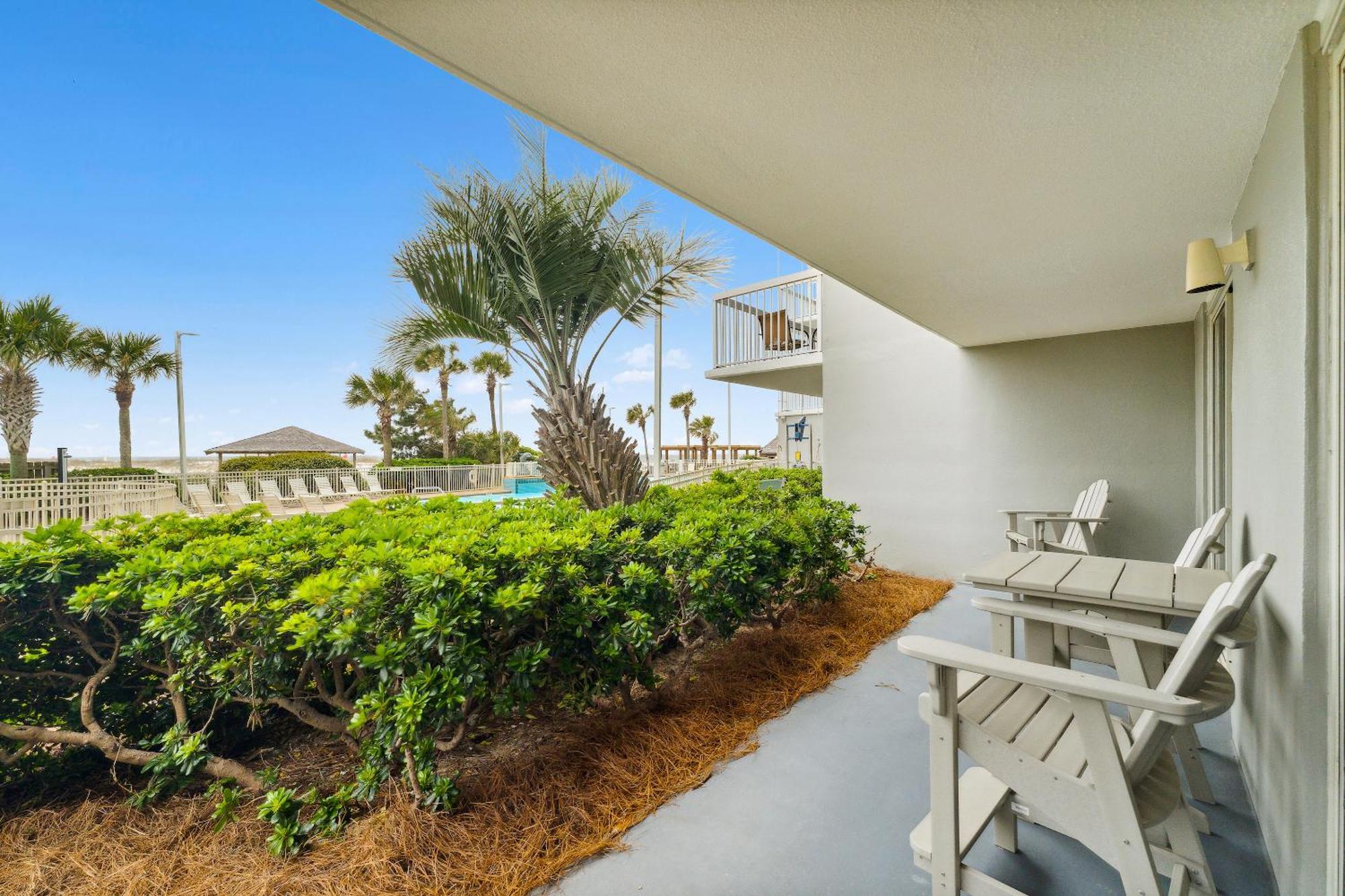 Pelican Beach Resort By Panhandle Getaways Destin Zimmer foto