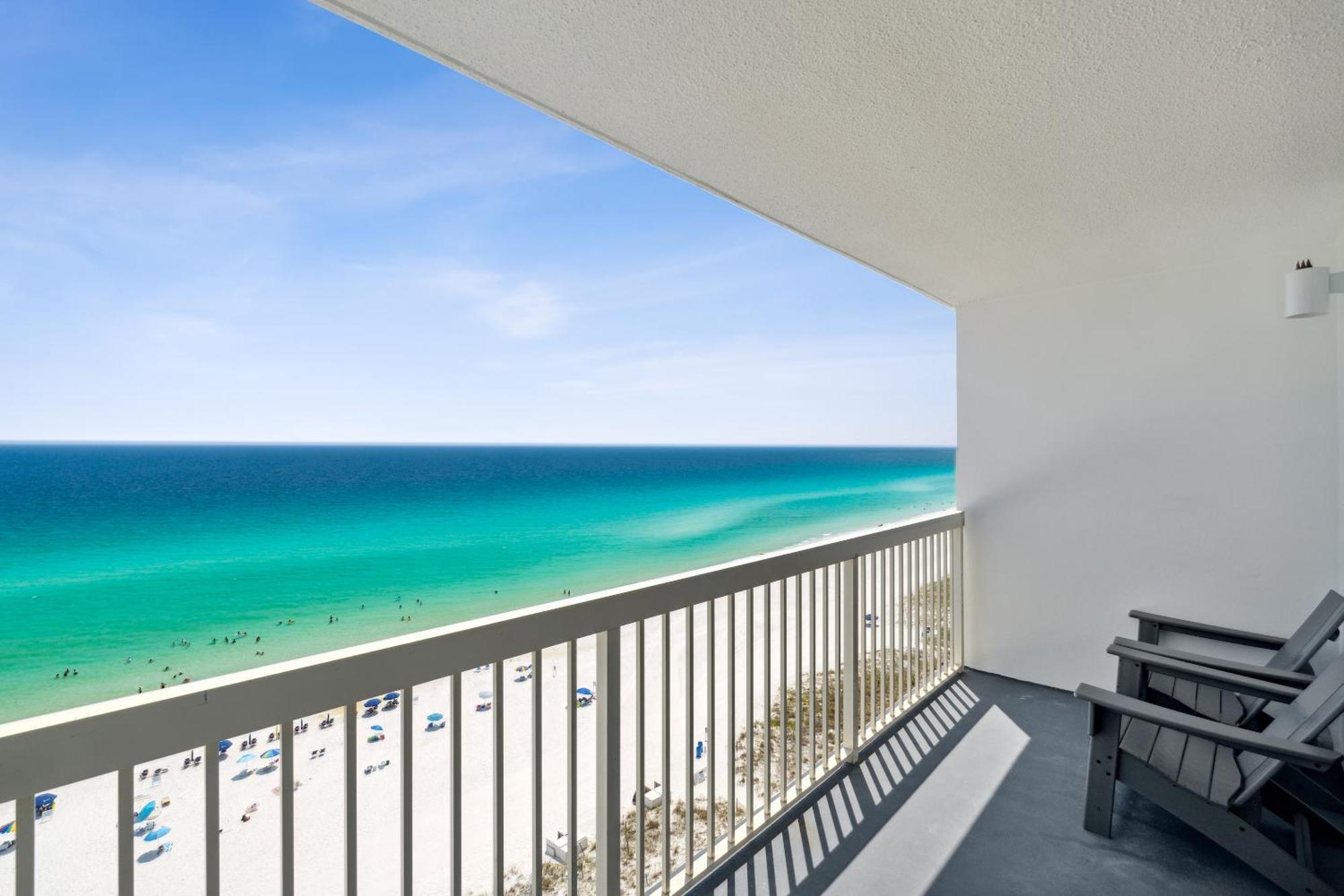 Pelican Beach Resort By Panhandle Getaways Destin Zimmer foto