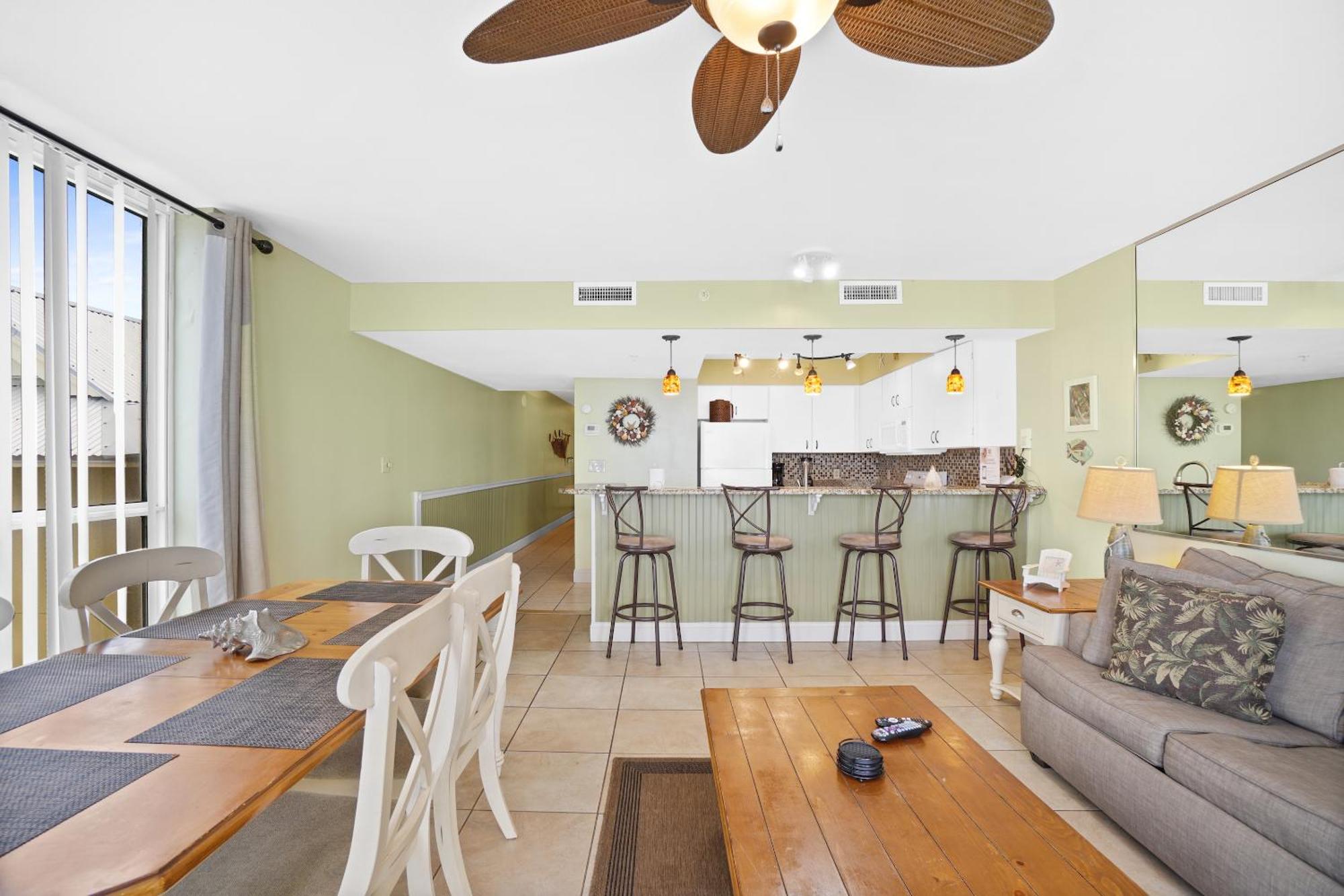 Pelican Beach Resort By Panhandle Getaways Destin Zimmer foto
