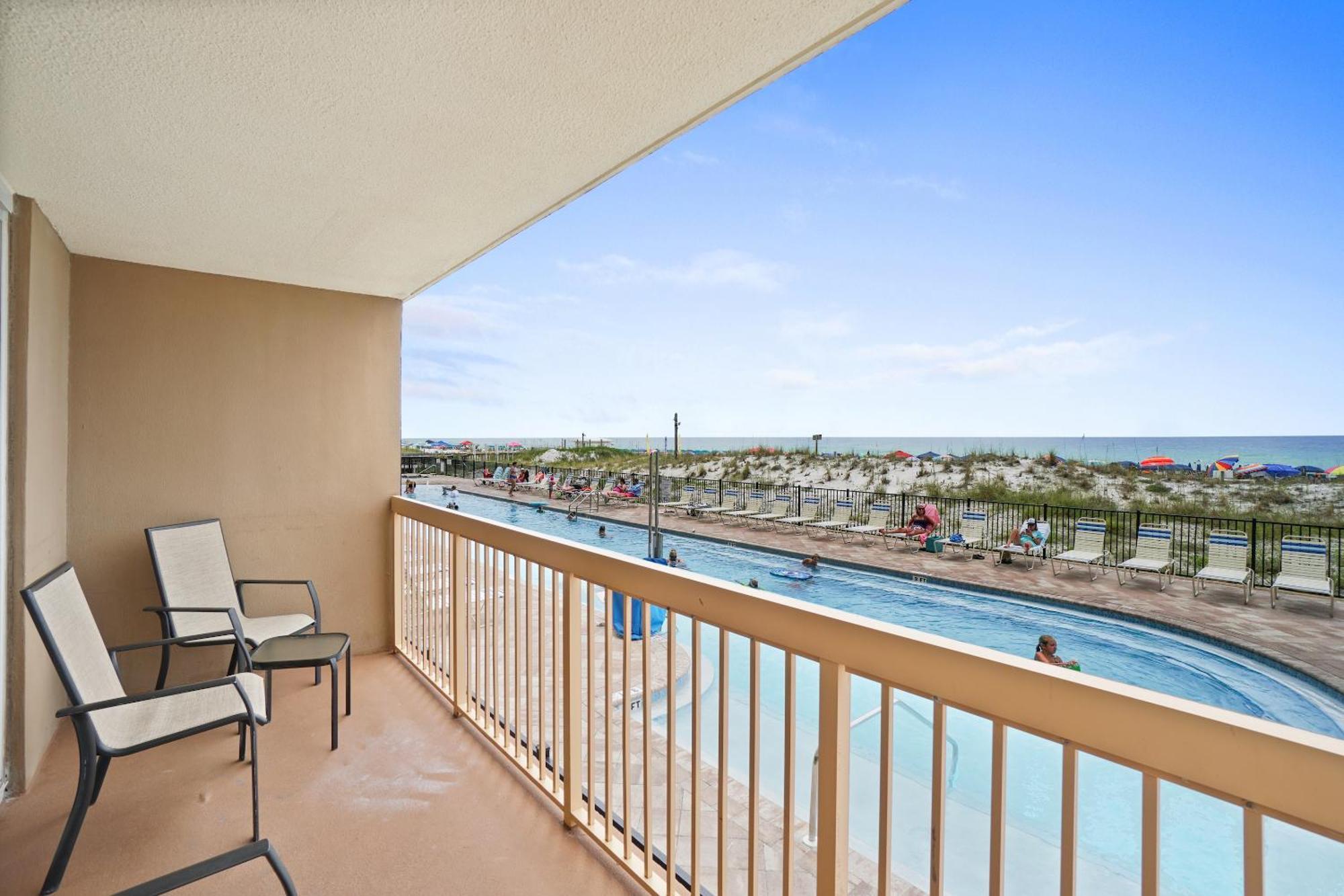 Pelican Beach Resort By Panhandle Getaways Destin Zimmer foto