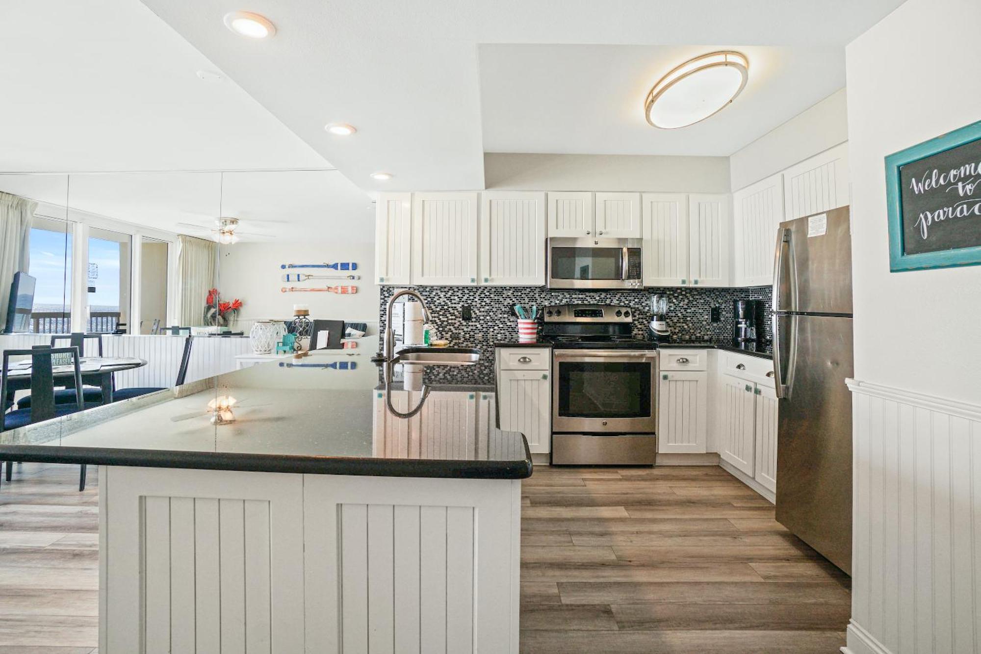 Pelican Beach Resort By Panhandle Getaways Destin Zimmer foto