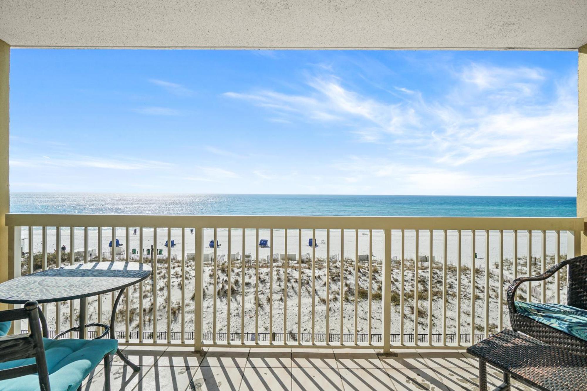 Pelican Beach Resort By Panhandle Getaways Destin Zimmer foto