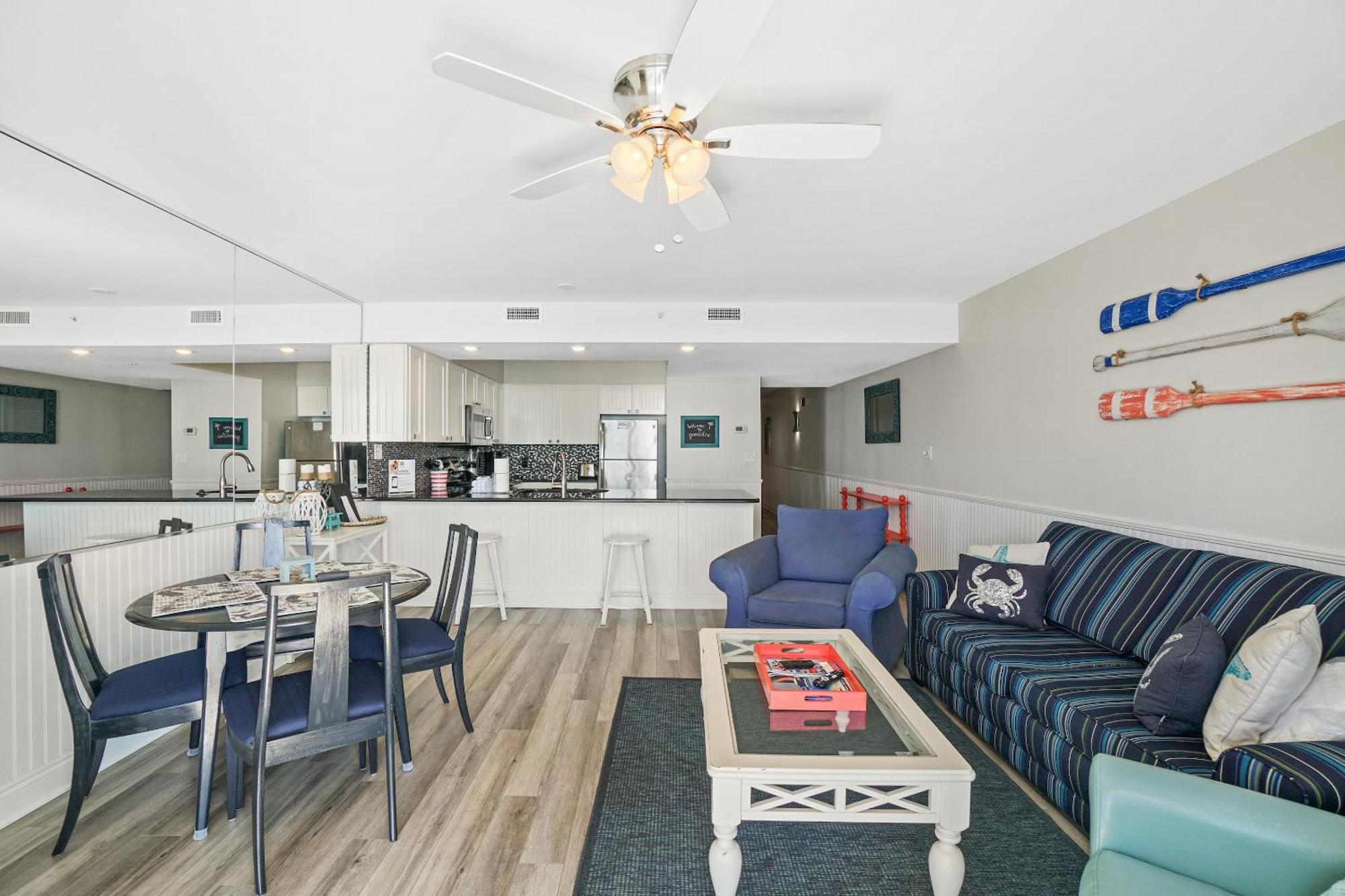 Pelican Beach Resort By Panhandle Getaways Destin Zimmer foto